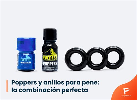 Anillos para el pene: qué tipos hay y cómo favorecen。